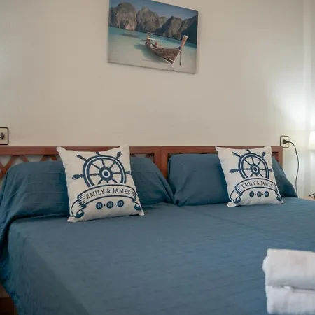 Aldeas Taray 227 La Manga del Mar Menor