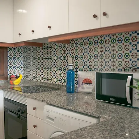 Aldeas Taray 227 Apartamento La Manga del Mar Menor