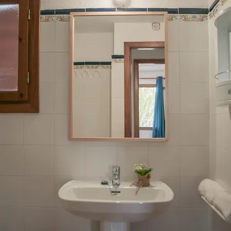 Aldeas Taray 227 Apartamento