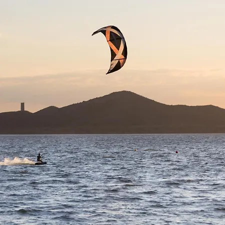 Aldeas Taray 227 Апартаменты