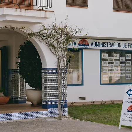 Aldeas Taray 227 * Ла-Манга-дель-Мар-Менор