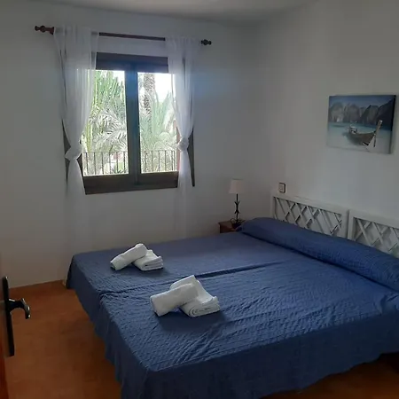 Aldeas Taray 227 Apartamento