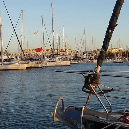 Aldeas Taray 227 Apartamento *