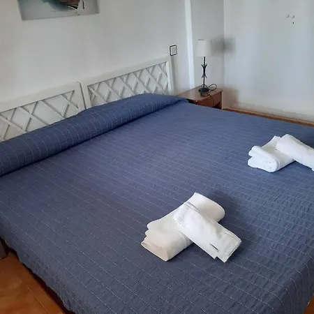 Apartamento Aldeas Taray 227 *