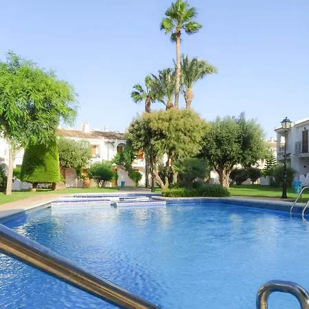 Aldeas Taray 227 Apartamento La Manga del Mar Menor