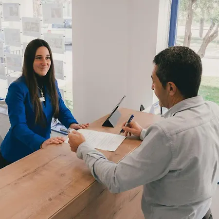 Aldeas Taray 227 Ла-Манга-дель-Мар-Менор