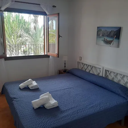 Apartamento Aldeas Taray 227 *