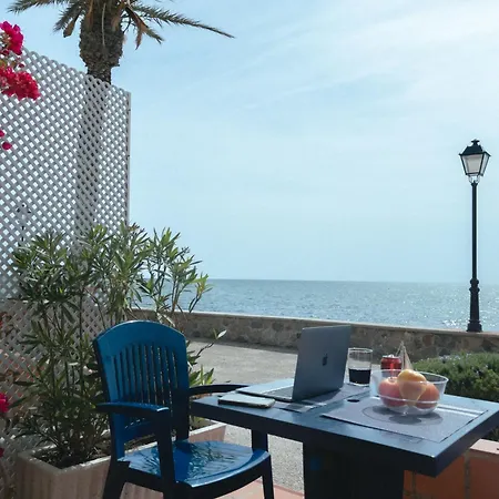 Aldeas Taray 227 Apartamento La Manga del Mar Menor