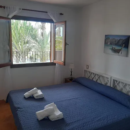 Apartamento Aldeas Taray 227 La Manga del Mar Menor