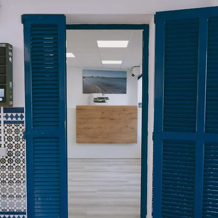 Aldeas Taray 227 * Ла-Манга-дель-Мар-Менор