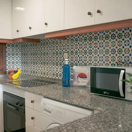 Apartamento Aldeas Taray 227