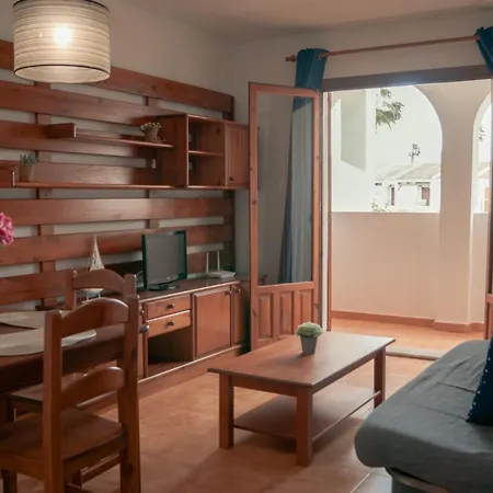 Aldeas Taray 227 * Ла-Манга-дель-Мар-Менор