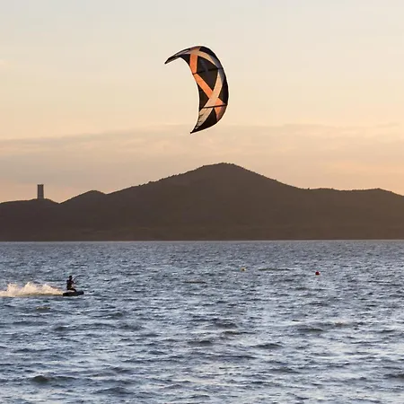 Apartamento Aldeas Taray 227