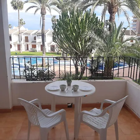 Aldeas Taray 227 Apartman *