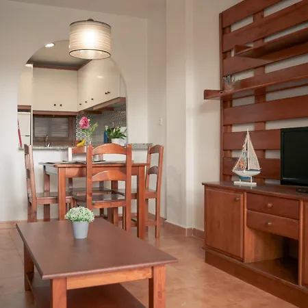 Aldeas Taray 227 * La Manga del Mar Menor