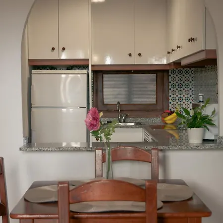 Apartamento Aldeas Taray 227