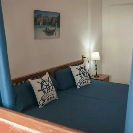 Aldeas Taray 227 Apartamento *