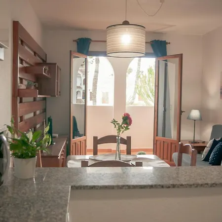 Aldeas Taray 227 Apartamento La Manga del Mar Menor