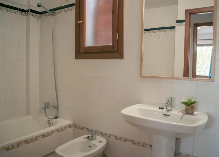 Aldeas Taray 227 * 拉曼加戴尔马尔梅纳