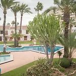 Aldeas Taray 227 Apartman