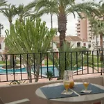 Aldeas Taray 227 Apartman La Manga del Mar Menor