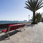 Aldeas Taray 227 Apartman *