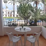 Aldeas Taray 227 Apartman *
