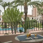 Aldeas Taray 227 Apartman