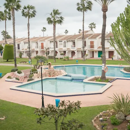 Lägenhet Aldeas Taray 227 La Manga del Mar Menor