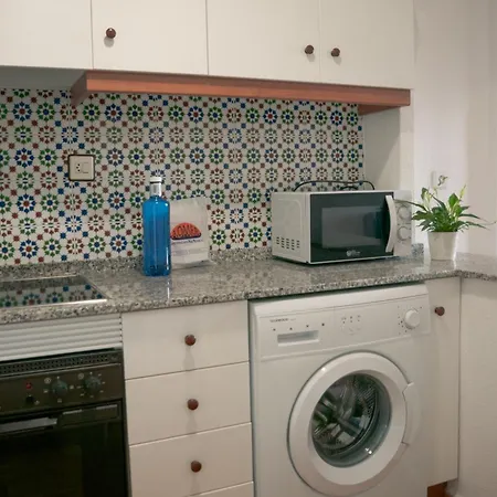 Aldeas Taray 227 Apartman La Manga del Mar Menor