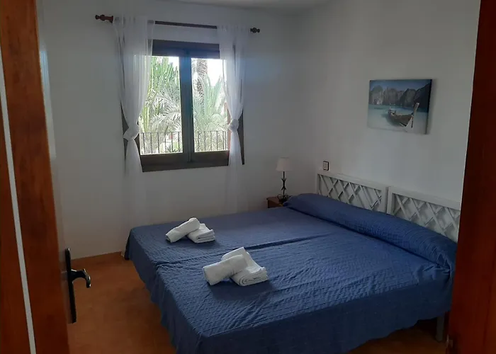 Aldeas Taray 227 Lägenhet