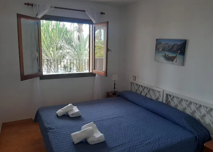 Lägenhet Aldeas Taray 227 La Manga del Mar Menor