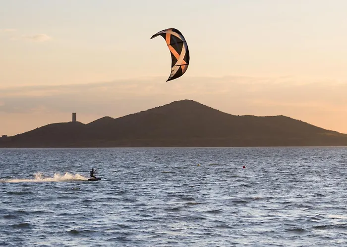 Lägenhet Aldeas Taray 227